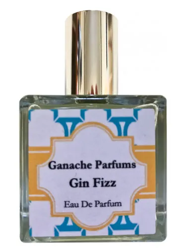 Perfume Gin Fizz de Ganache Parfums