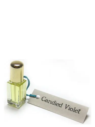 Imagen de Candied Violet