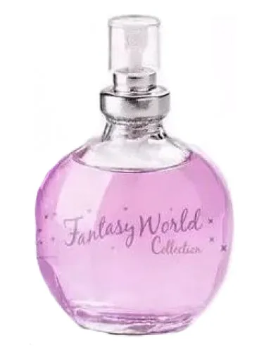 Imagen de Fantasy World Collection Bem-Me-Quer com Sonhos