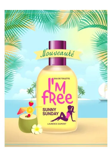 Imagen de I'm Free Sunny Sunday