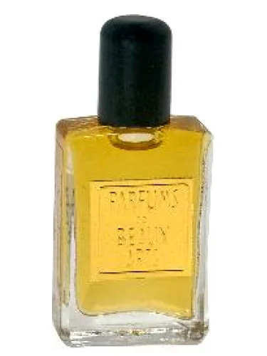 Perfume Want de DSH Perfumes