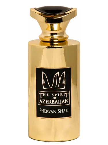 Perfume Shervan Shah de The Spirit Of Azerbaijan