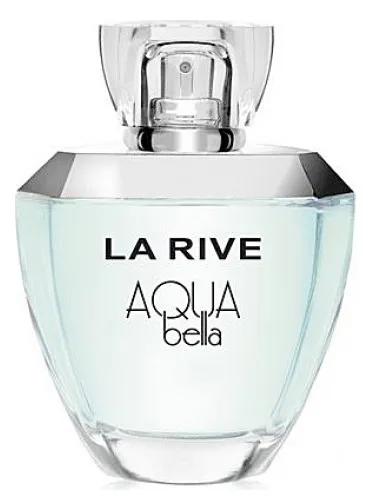 Perfume Aqua Bella de La Rive