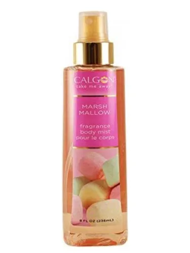 Perfume Marshmallow de Calgon