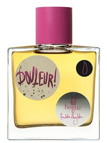 Imagen de Douleur