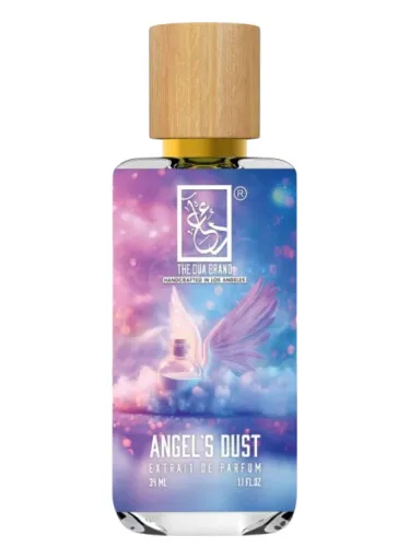Perfume Angel's Dust de The Dua Brand