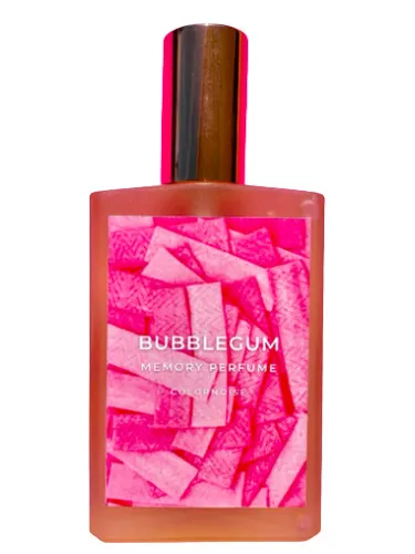 Imagen de Bubblegum