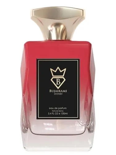 Perfume Sheila de Bujairami