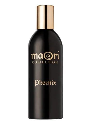 Perfume Phoenix de Maori Collection