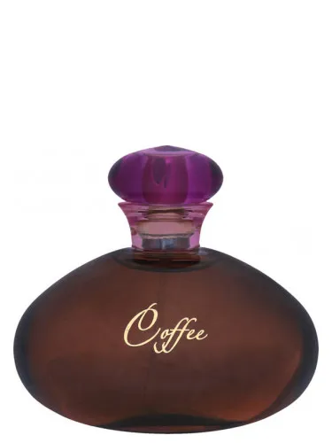Perfume Coffee de Sergio Nero
