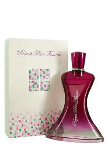 Imagen de Rasasi Pour Femme