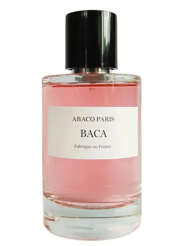 Perfume Baca de Abaco Paris