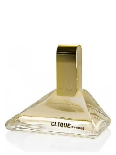 Perfume Clique by Roblé de Roblé