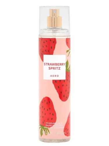 Imagen de Strawberry Spritz