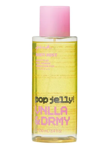 Perfume Vanilla & Dreamy de Victoria's Secret