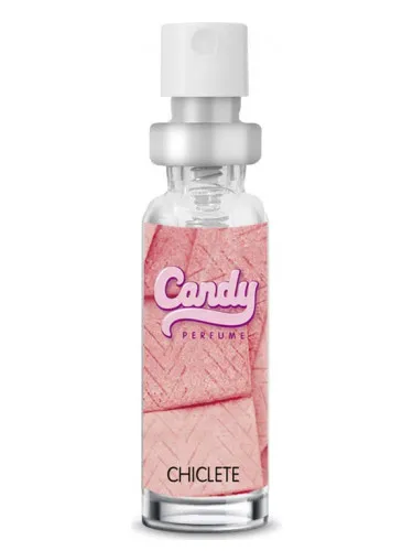 Perfume Chiclete de By Candy