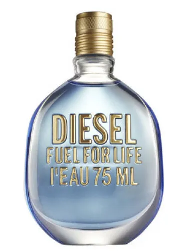 Imagen de Fuel for Life l’Eau