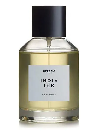 Perfume India Ink de Heretic Parfum