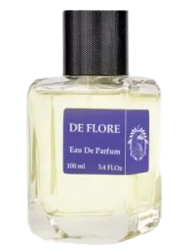 Perfume DE FLORE de Athena Fragrances