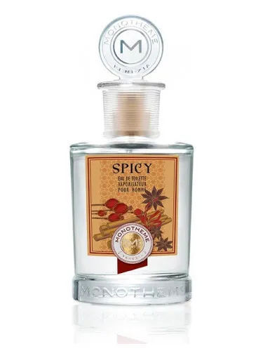 Imagen de Spicy