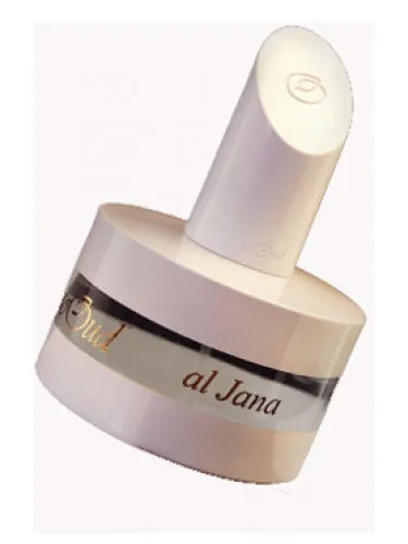 Perfume Al Jana de SoOud