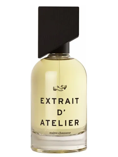 Perfume Maitre Chausseur de Extrait D'Atelier