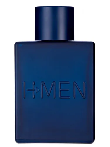 Colección H Men