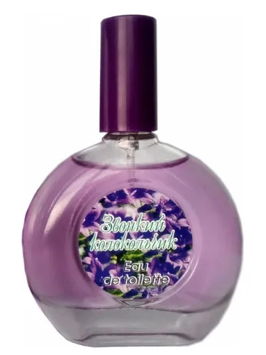 Imagen de Jungle Bluebell