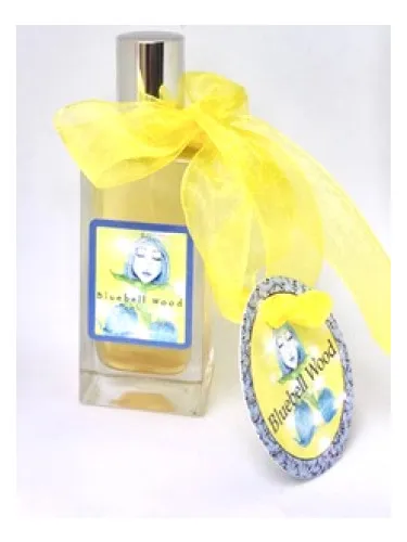 Perfume Bluebell Wood de Scents of Man