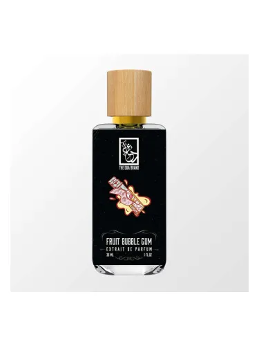 Perfume Fruit Bubble Gum de The Dua Brand