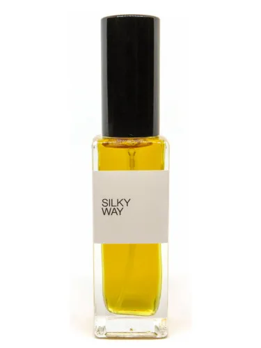 Imagen de Silky Way