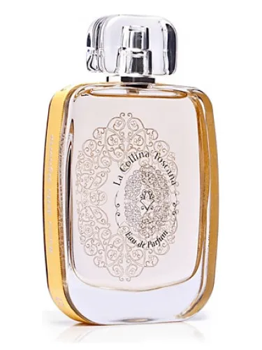 Perfume Rocca della Signoria de La Collina Toscana