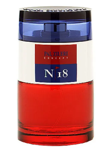Perfume Concept No 18 de Pal Zileri