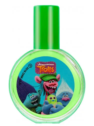 Perfume Trolls Вечеринка de Parli Parfum