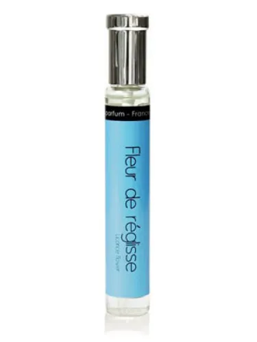 Perfume Fleur de Réglisse de Adopt Parfums