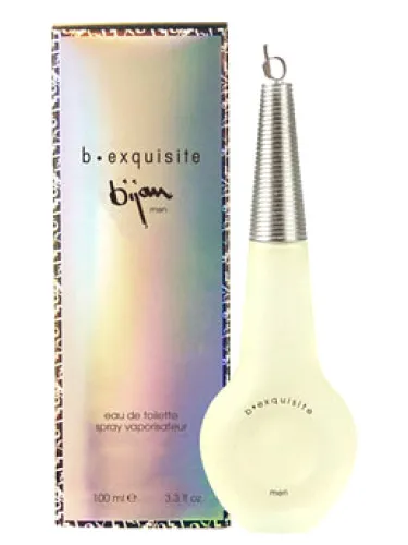 Perfume B Exquisite for Men de Bijan