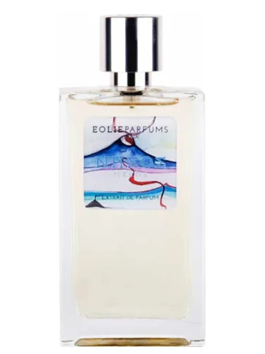 Perfume Nesos de Eolie Parfums