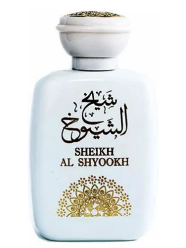 Perfume Sheikh Al Shyookh de Kelsey Berwin