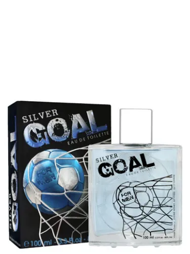 Perfume Silver Goal de Jeanne Arthes