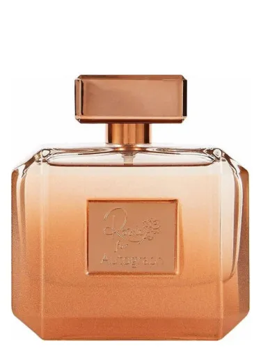 Perfume Rosie for Autograph Rose Gold de Marks & Spencer