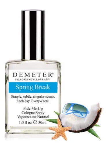 Imagen de Spring Break