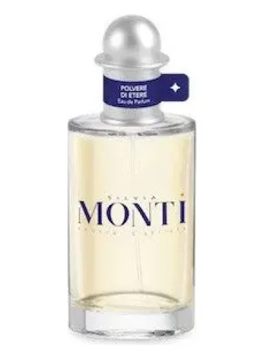 Perfume Polvere di Etere de Silvia Monti Profumi d'Artista