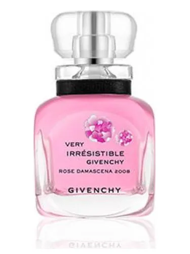 Imagen de Harvest 2008: Very Irresistible Rosa Damascena