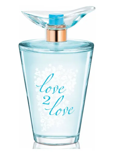 Perfume Bluebell + White Tea de Love2Love