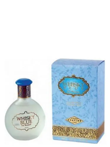 Imagen de Whisky Blue