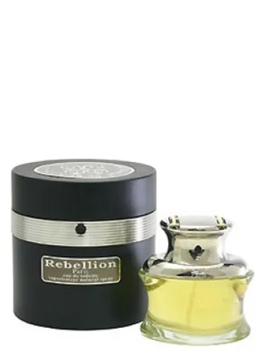 Perfume Rebellion de Reyane Tradition