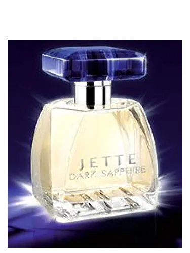 Perfume Dark Sapphire de Jette Joop