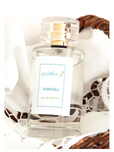 Perfume Barbara de Esther P