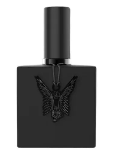 Perfume Schwarz de Rammstein