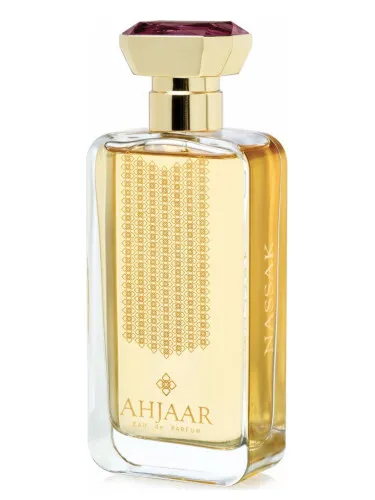 Perfume Nassak de Ahjaar